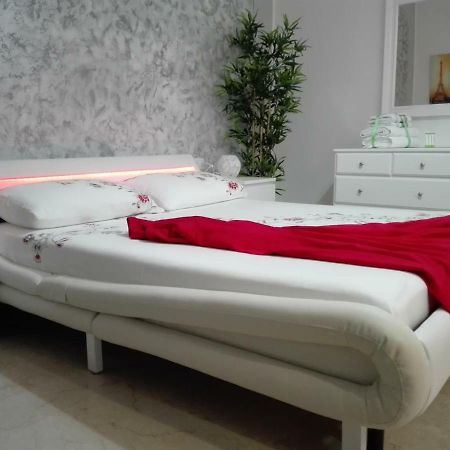 밀라노 Mecenate Cozy Flat 아파트 외부 사진