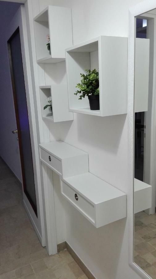 밀라노 Mecenate Cozy Flat 아파트 외부 사진
