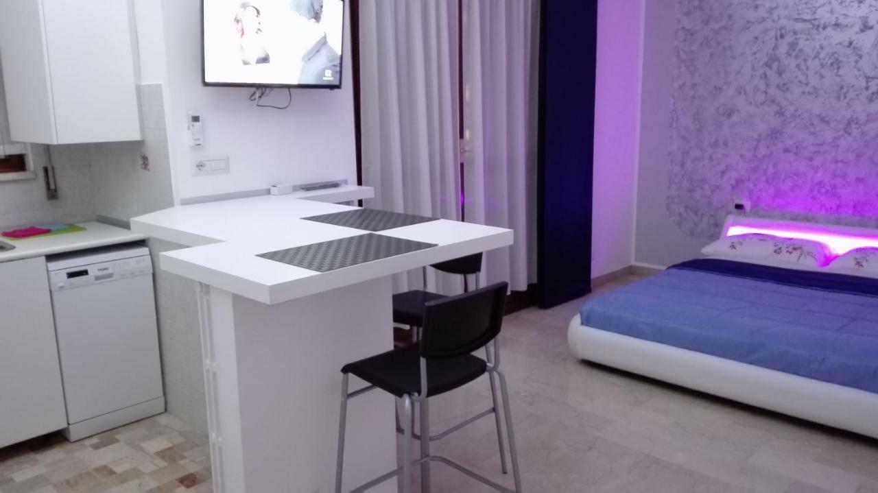 밀라노 Mecenate Cozy Flat 아파트 외부 사진