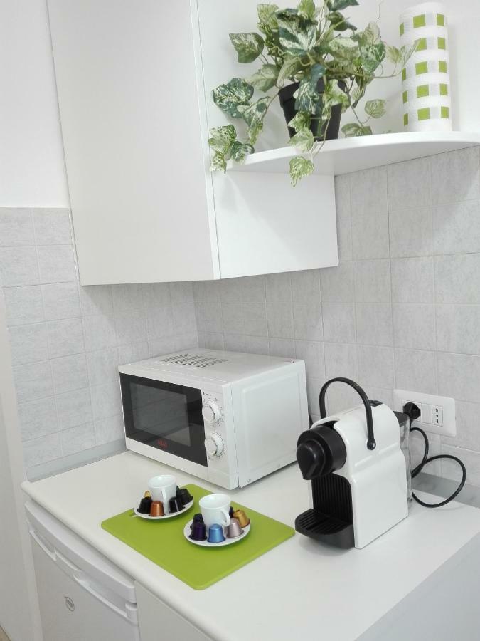 밀라노 Mecenate Cozy Flat 아파트 외부 사진