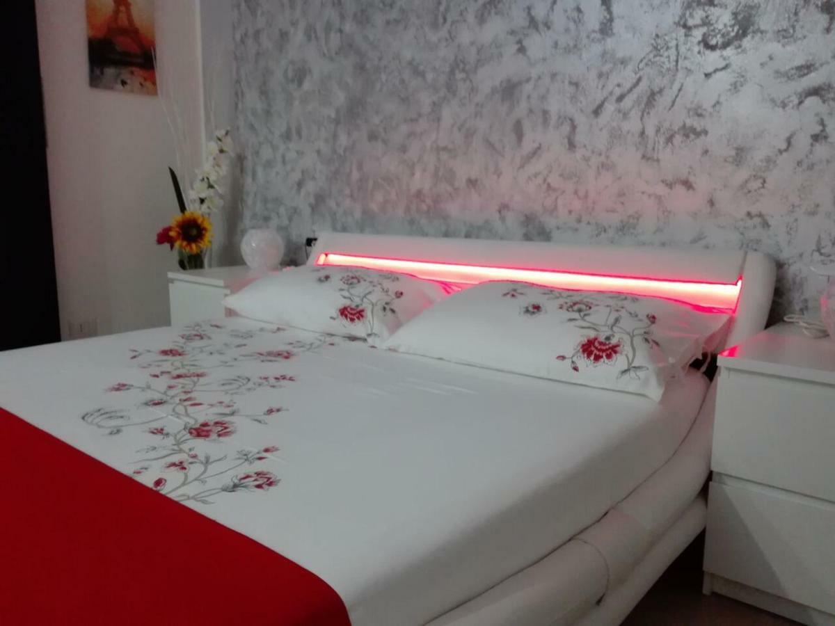 밀라노 Mecenate Cozy Flat 아파트 외부 사진