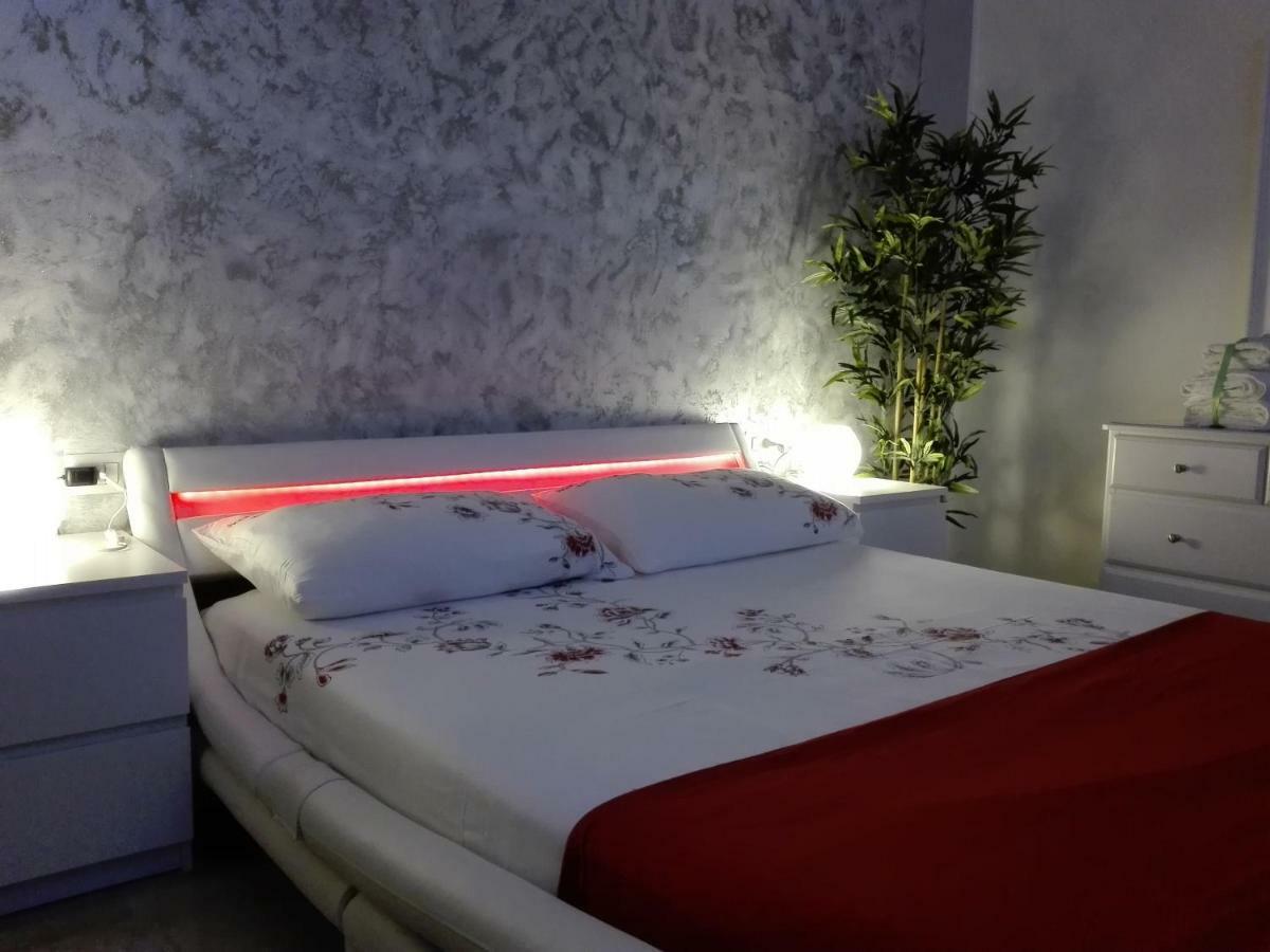 밀라노 Mecenate Cozy Flat 아파트 외부 사진