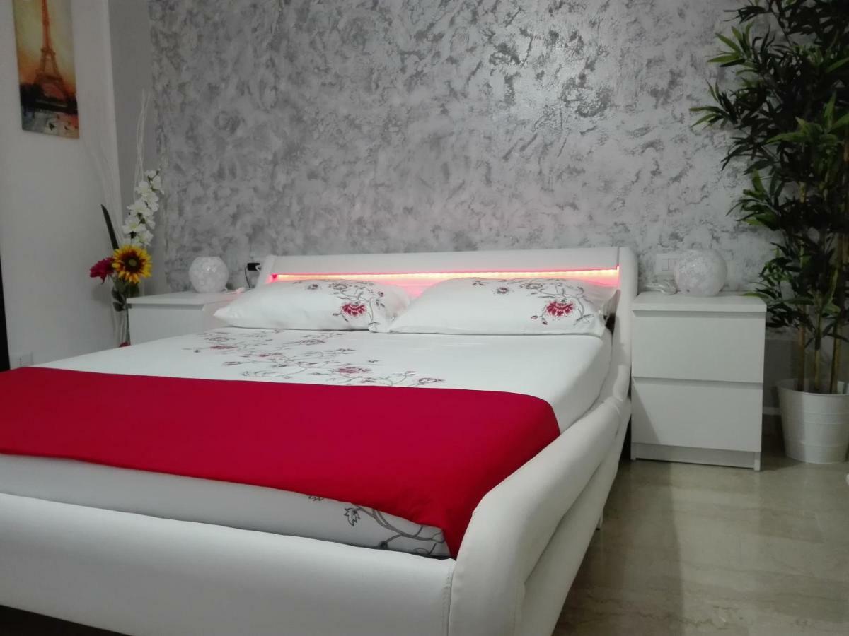 밀라노 Mecenate Cozy Flat 아파트 외부 사진