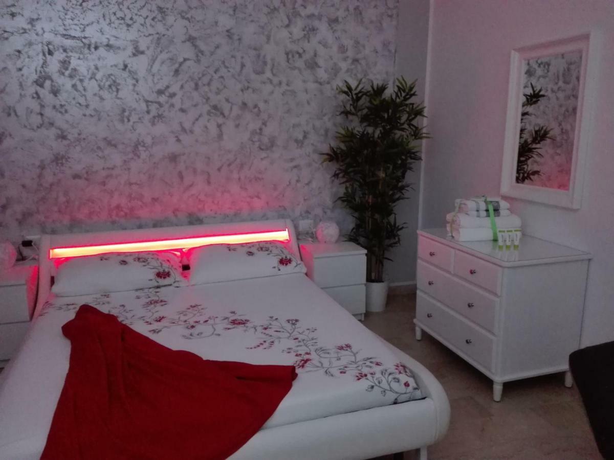 밀라노 Mecenate Cozy Flat 아파트 외부 사진
