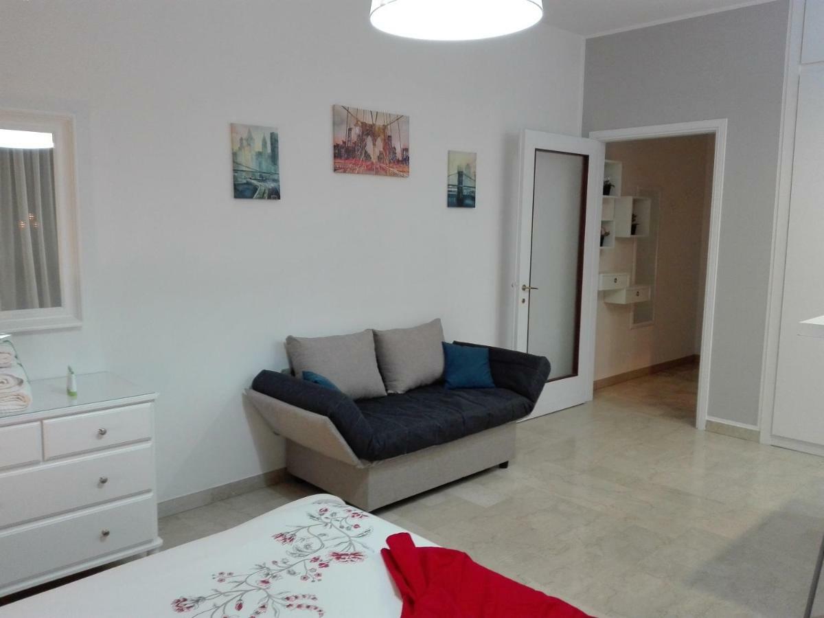 밀라노 Mecenate Cozy Flat 아파트 외부 사진