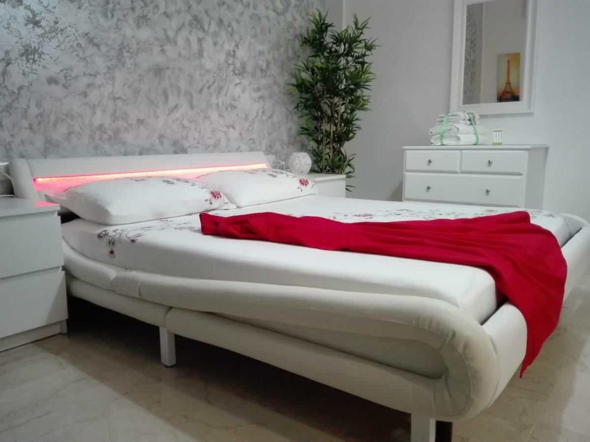 밀라노 Mecenate Cozy Flat 아파트 외부 사진