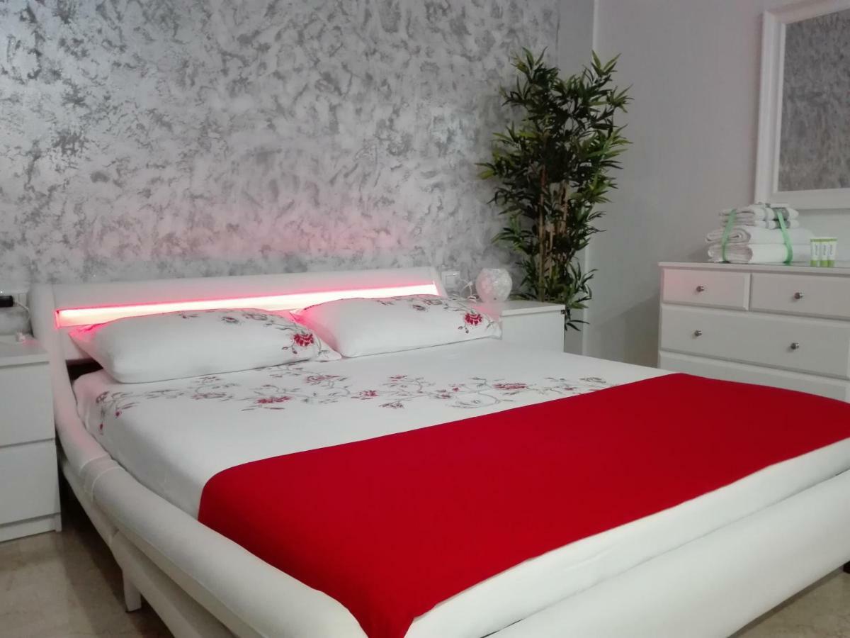 밀라노 Mecenate Cozy Flat 아파트 외부 사진