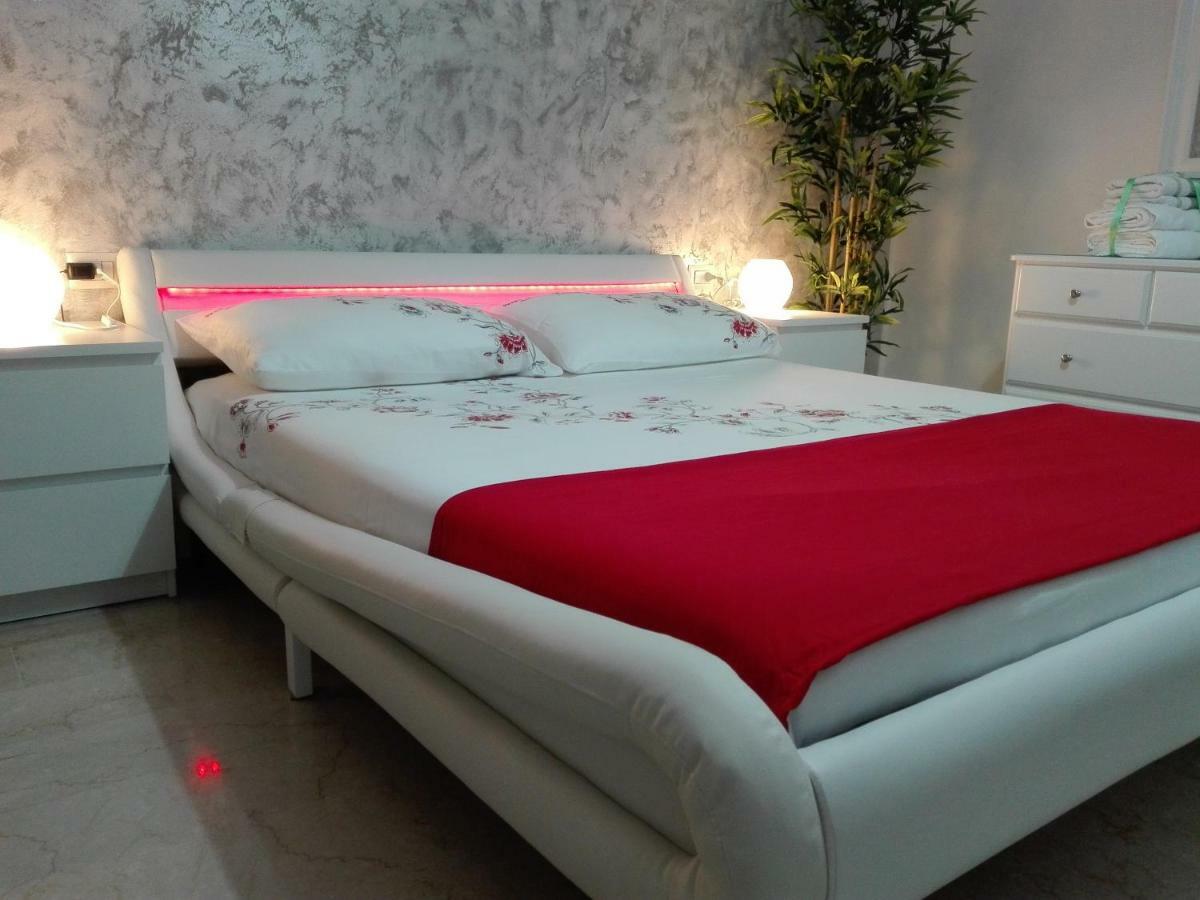 밀라노 Mecenate Cozy Flat 아파트 외부 사진