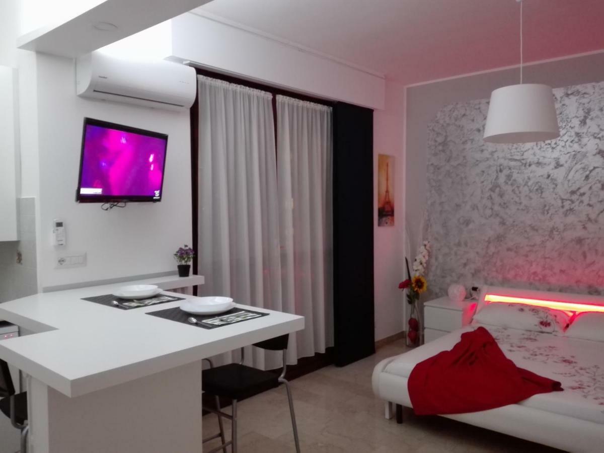 밀라노 Mecenate Cozy Flat 아파트 외부 사진