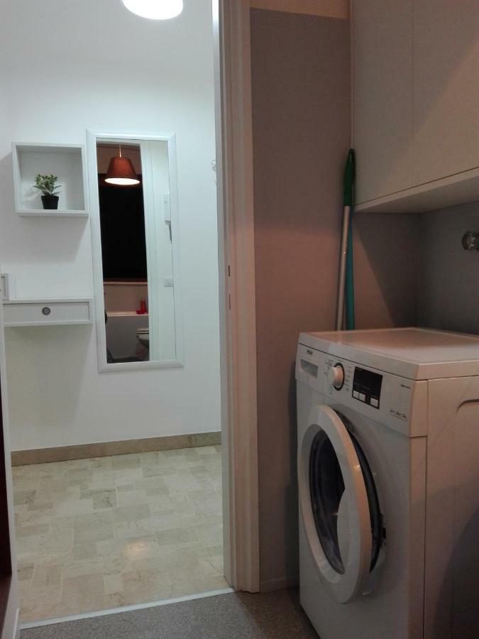 밀라노 Mecenate Cozy Flat 아파트 외부 사진