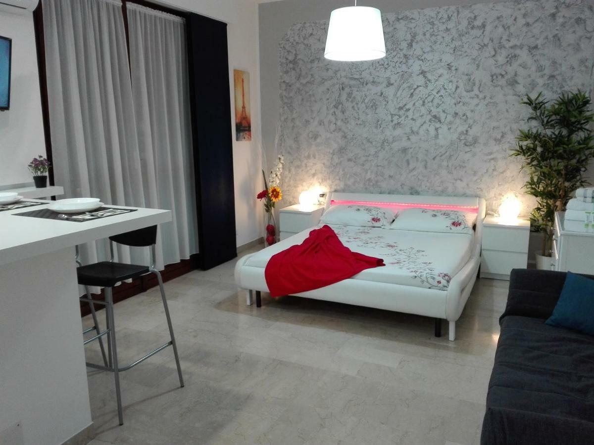 밀라노 Mecenate Cozy Flat 아파트 외부 사진