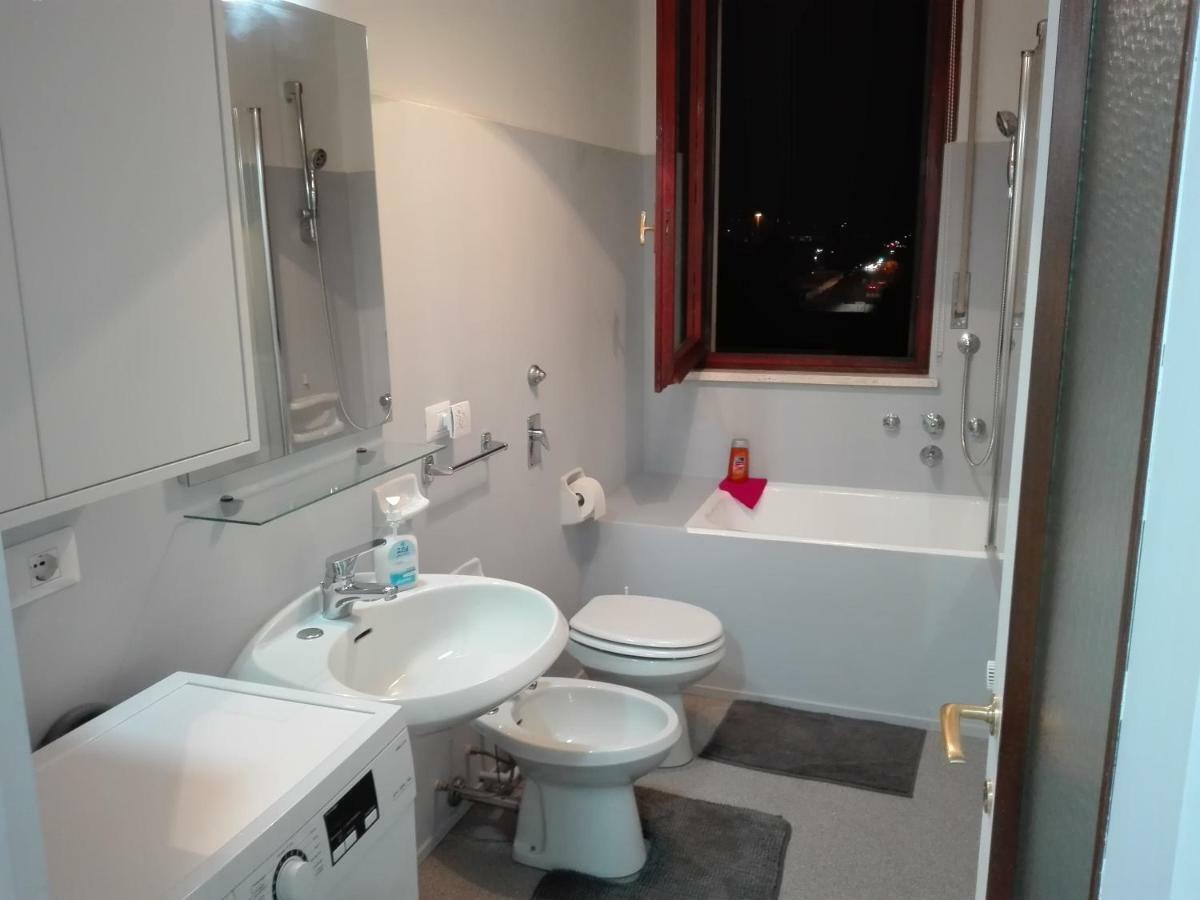 밀라노 Mecenate Cozy Flat 아파트 외부 사진