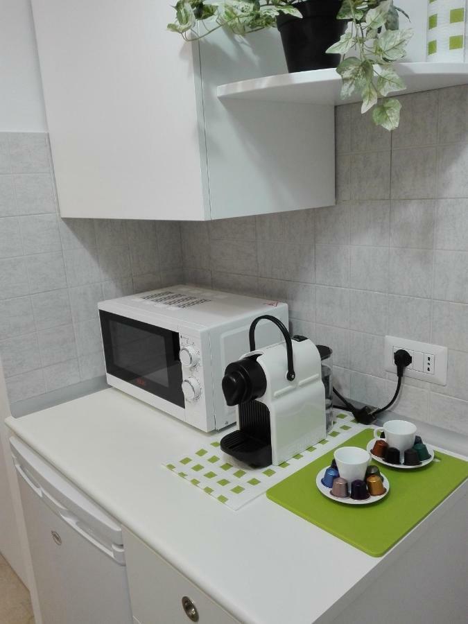 밀라노 Mecenate Cozy Flat 아파트 외부 사진