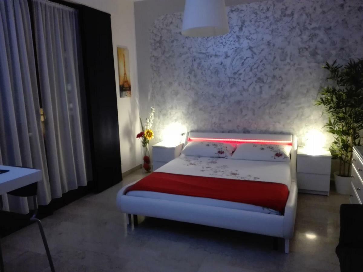 밀라노 Mecenate Cozy Flat 아파트 외부 사진