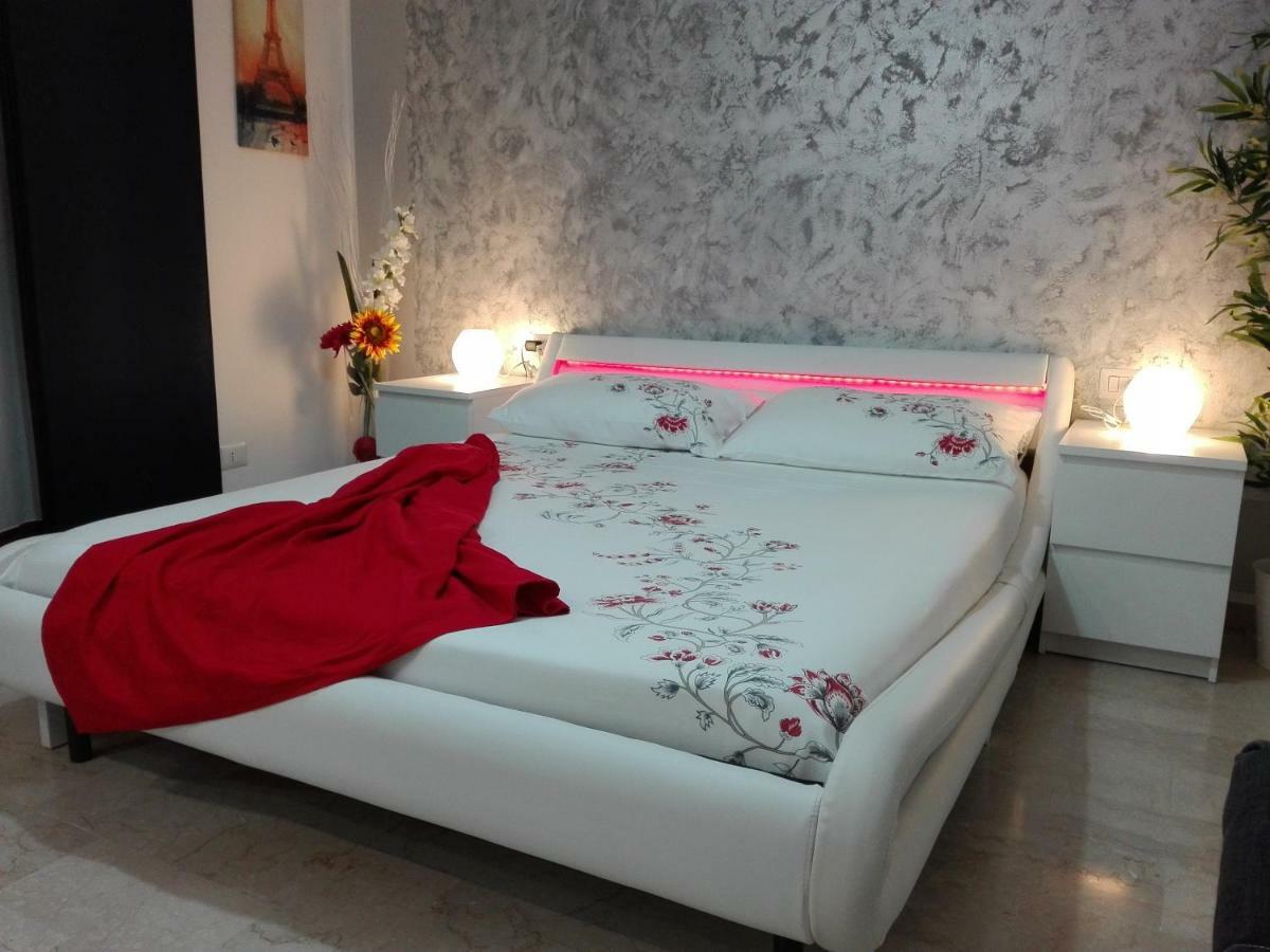 밀라노 Mecenate Cozy Flat 아파트 외부 사진