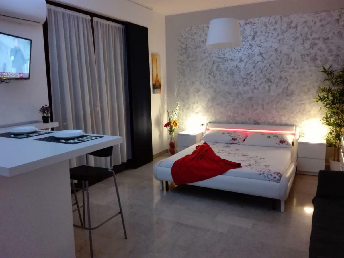 밀라노 Mecenate Cozy Flat 아파트 외부 사진