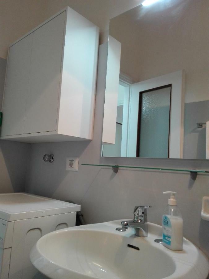 밀라노 Mecenate Cozy Flat 아파트 외부 사진