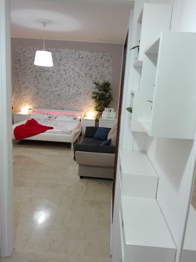 밀라노 Mecenate Cozy Flat 아파트 외부 사진