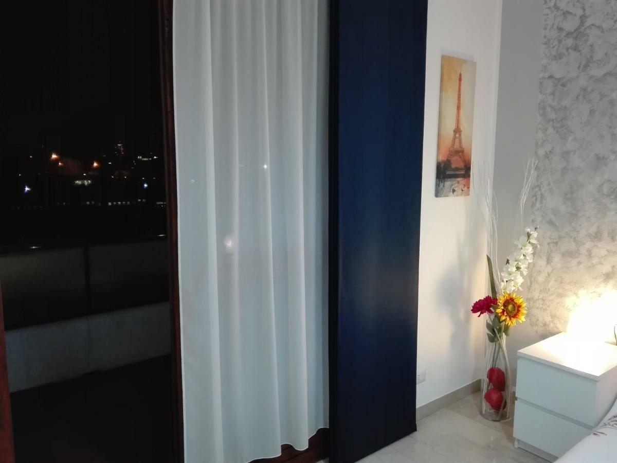 밀라노 Mecenate Cozy Flat 아파트 외부 사진