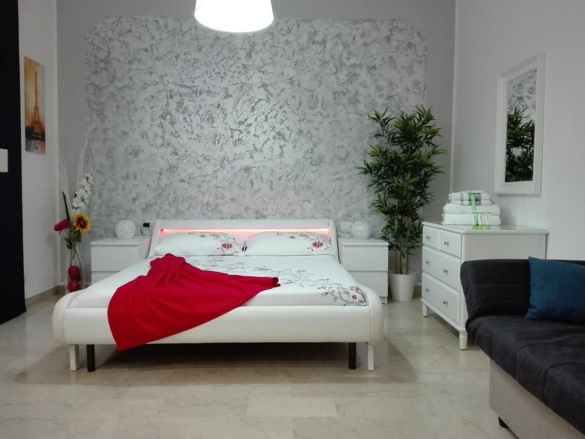 밀라노 Mecenate Cozy Flat 아파트 외부 사진