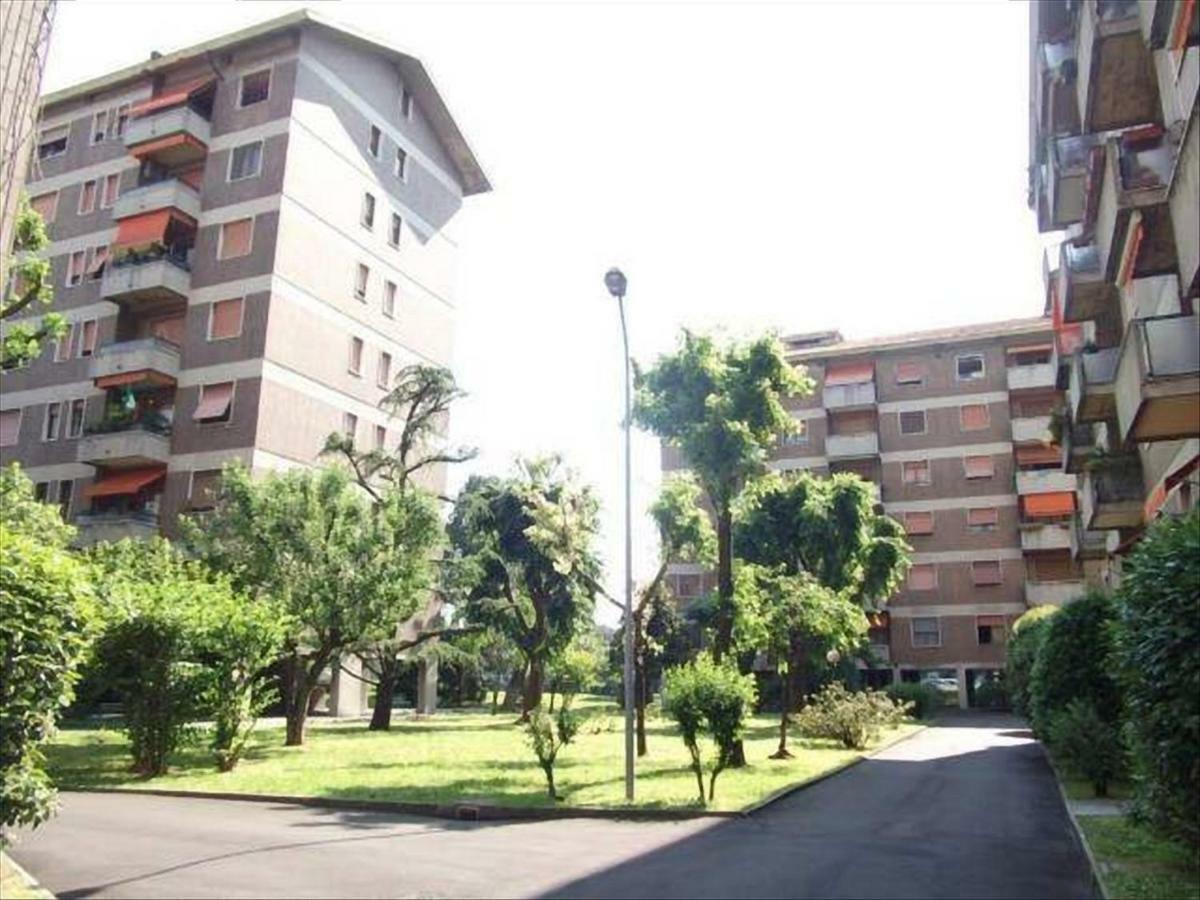 밀라노 Mecenate Cozy Flat 아파트 외부 사진