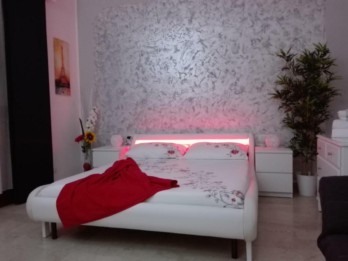 밀라노 Mecenate Cozy Flat 아파트 외부 사진