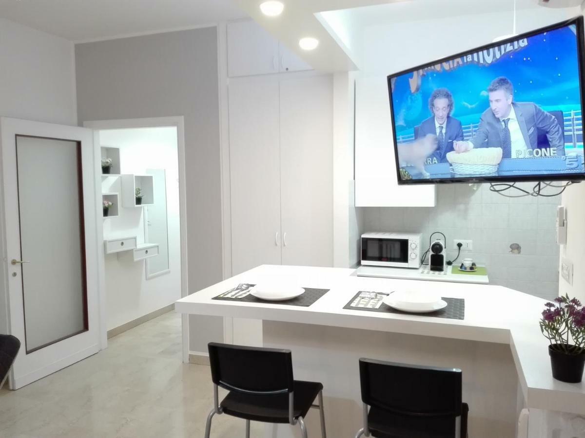 밀라노 Mecenate Cozy Flat 아파트 외부 사진
