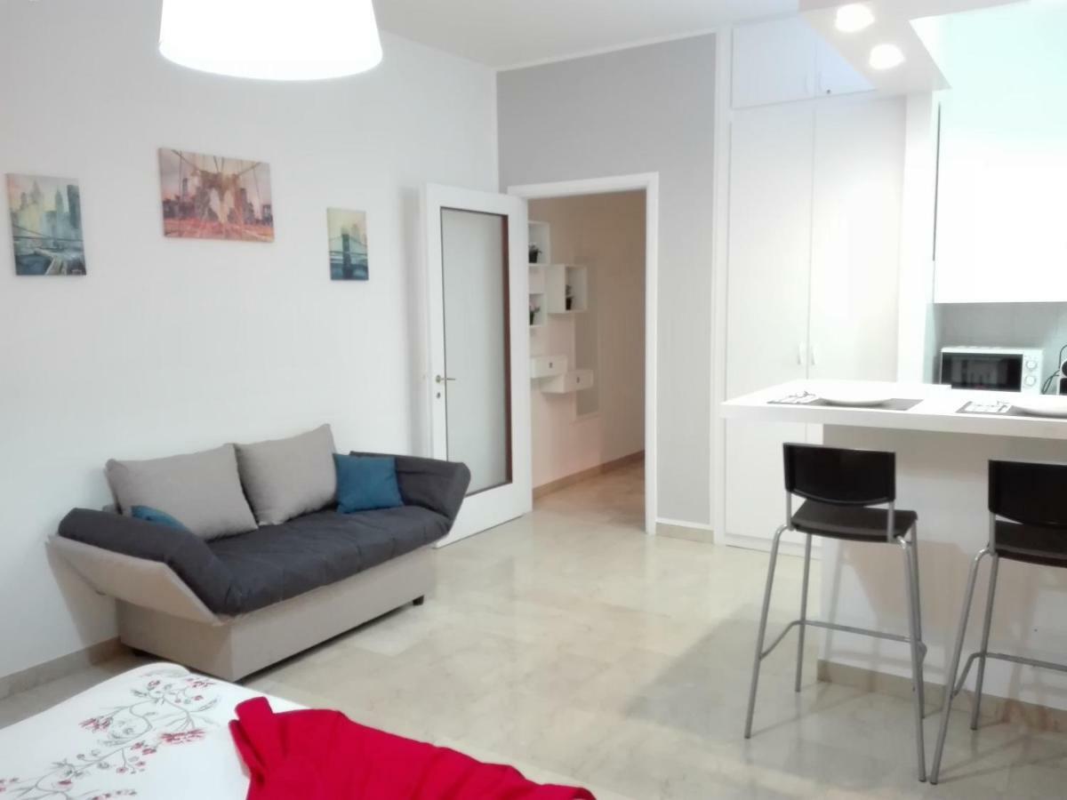 밀라노 Mecenate Cozy Flat 아파트 외부 사진