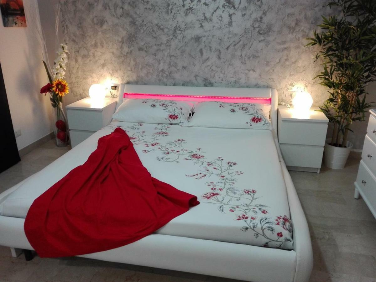 밀라노 Mecenate Cozy Flat 아파트 외부 사진